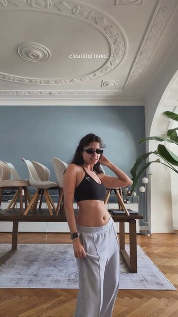 Ischtar isik page leaked private photo uncensored HD quality
