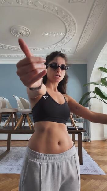Ischtar isik page leaked private photo uncensored HD quality