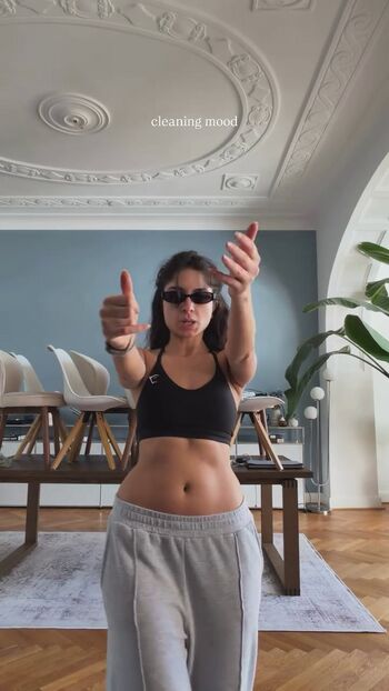 Ischtar isik page leaked private photo uncensored HD quality
