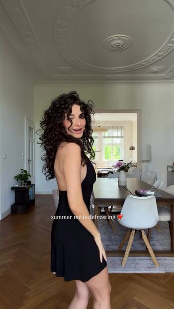 Ischtar isik page leaked private photo uncensored HD quality