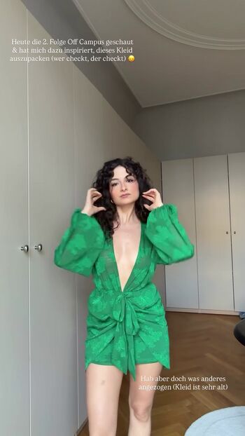 Ischtar isik page leaked private photo uncensored HD quality