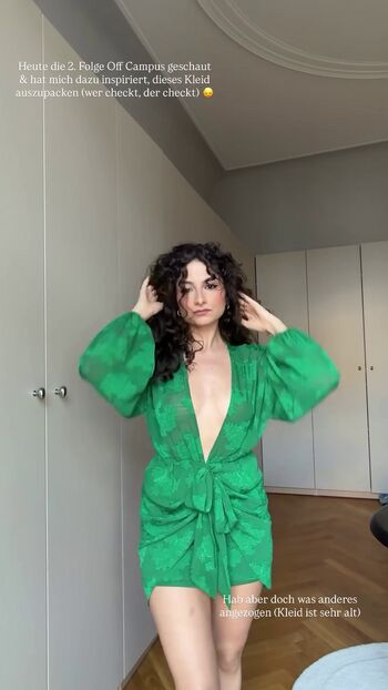 Ischtar isik page leaked private photo uncensored HD quality