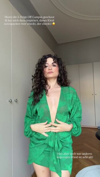 Ischtar isik page leaked private photo uncensored HD quality