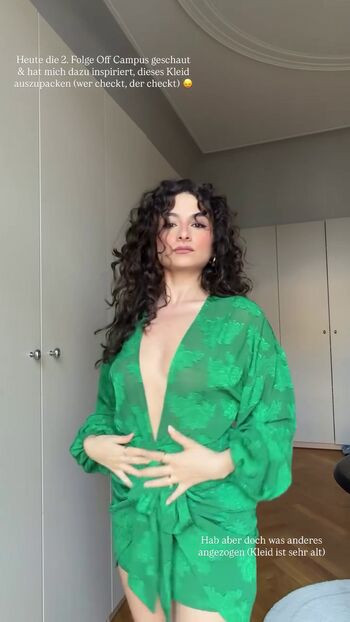 Ischtar isik page leaked private photo uncensored HD quality