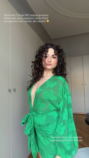 Ischtar isik page leaked private photo uncensored HD quality