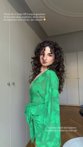 Ischtar isik page leaked private photo uncensored HD quality