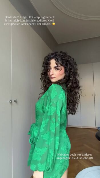 Ischtar isik page leaked private photo uncensored HD quality