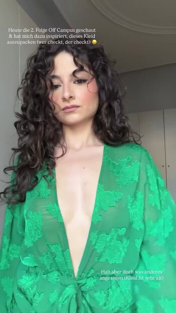Ischtar isik page leaked private photo uncensored HD quality