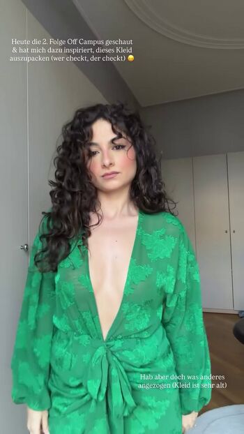 Ischtar isik page leaked private photo uncensored HD quality