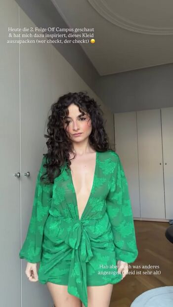Ischtar isik page leaked private photo uncensored HD quality