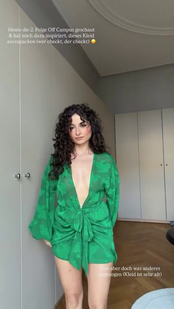 Ischtar isik page leaked private photo uncensored HD quality