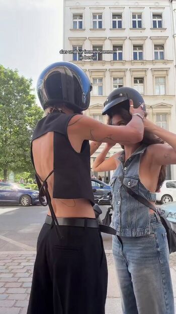 Ischtar isik page leaked private photo uncensored HD quality