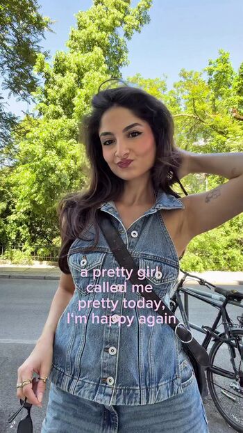 Ischtar isik page leaked private photo uncensored HD quality