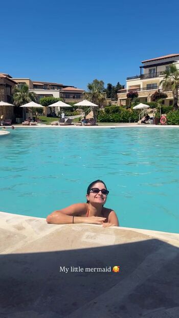 Ischtar isik page leaked private photo uncensored HD quality