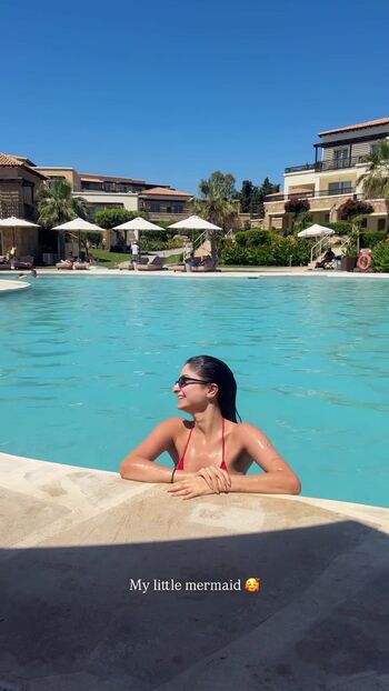 Ischtar isik page leaked private photo uncensored HD quality