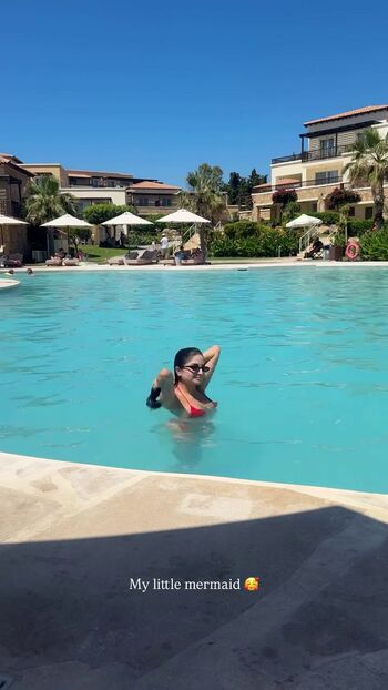 Ischtar isik page leaked private photo uncensored HD quality