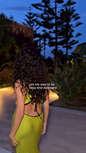 Ischtar isik page leaked private photo uncensored HD quality