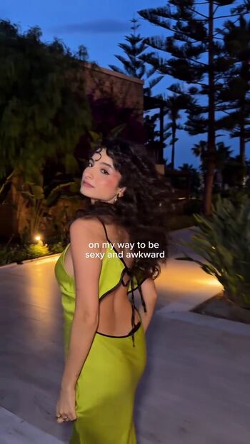 Ischtar isik page leaked private photo uncensored HD quality