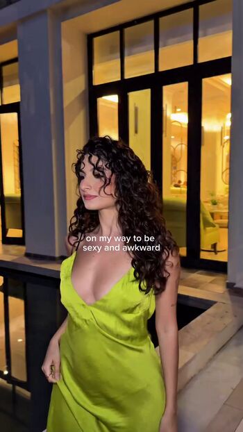 Ischtar isik leaked private photo uncensored HD quality