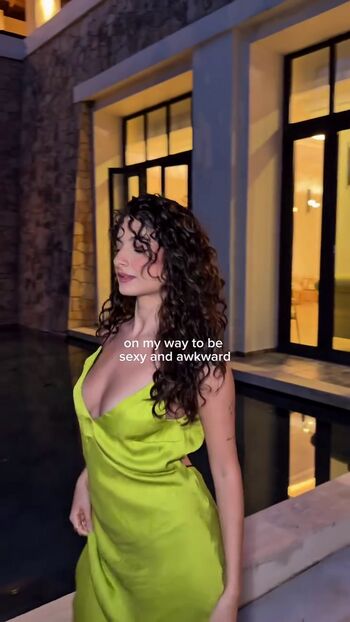 Ischtar isik leaked private photo uncensored HD quality