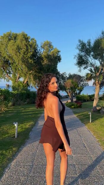 Ischtar isik leaked private photo uncensored HD quality