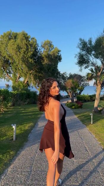 Ischtar isik leaked private photo uncensored HD quality