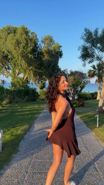 Ischtar isik leaked private photo uncensored HD quality