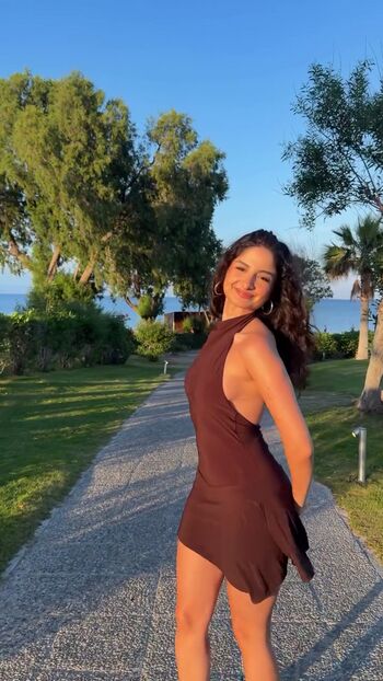 Ischtar isik leaked private photo uncensored HD quality