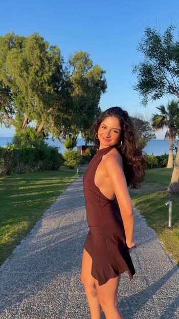 Ischtar isik leaked private photo uncensored HD quality