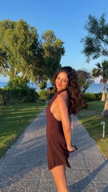 Ischtar isik leaked private photo uncensored HD quality