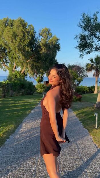 Ischtar isik leaked private photo uncensored HD quality