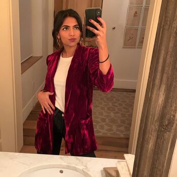 Ishana Night Shyamalan