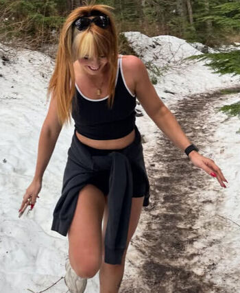 Isla dawn leaked private photo uncensored HD quality