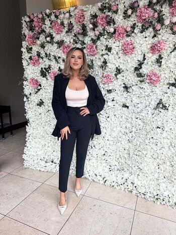 Itsalirose page leaked private photo uncensored HD quality