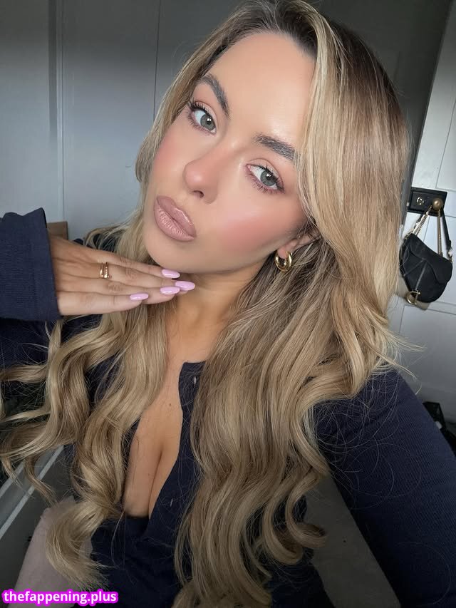 Page/ leaked private photo uncensored HD quality