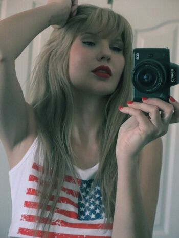 Itsjustblondie page leaked private photo uncensored HD quality