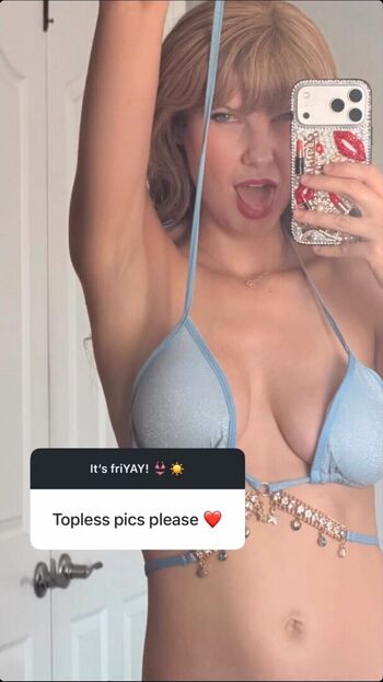 Itsjustblondie leaked private photo uncensored HD quality