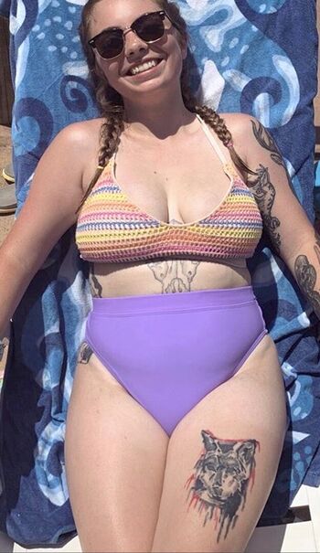 Itsleviosa  page leaked private photo uncensored HD quality