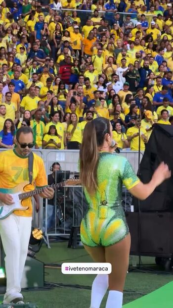 Ivete sangalo leaked private photo uncensored HD quality