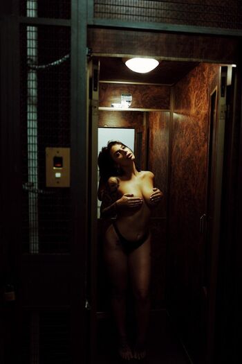 Ivy lebelle leaked private photo uncensored HD quality