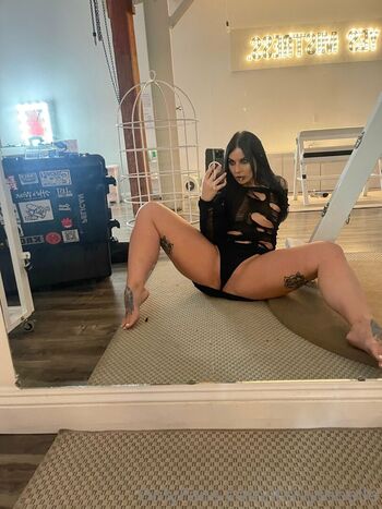 Ivy lebelle leaked private photo uncensored HD quality