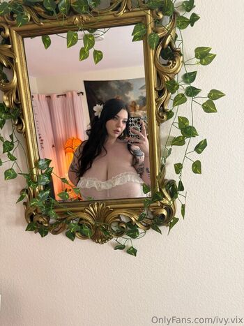 Ivy vix leaked private photo uncensored HD quality