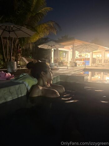 Izzy Green