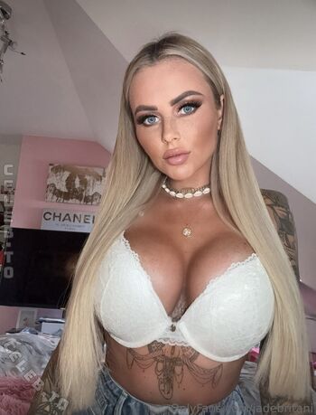 Jade britani page leaked private photo uncensored HD quality