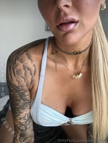 Jade britani leaked private photo uncensored HD quality