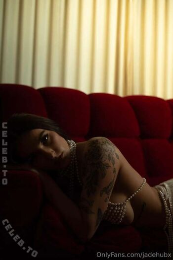 Jade hutchison page leaked private photo uncensored HD quality