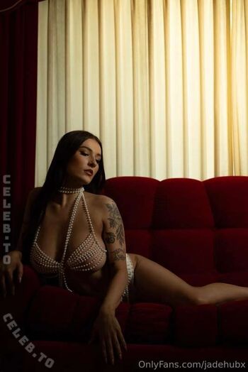 Jade hutchison page leaked private photo uncensored HD quality