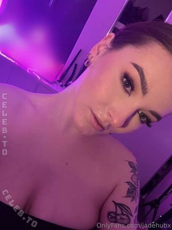 Jade hutchison page leaked private photo uncensored HD quality