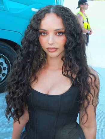 Jade thirlwall page leaked private photo uncensored HD quality