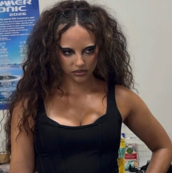 Jade thirlwall page leaked private photo uncensored HD quality